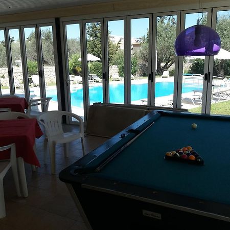 Colonial Studio/Apartment Φαληράκι Εξωτερικό φωτογραφία
